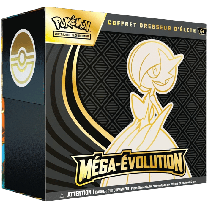 etb pokemon mega evolution gardevoir visuel produit