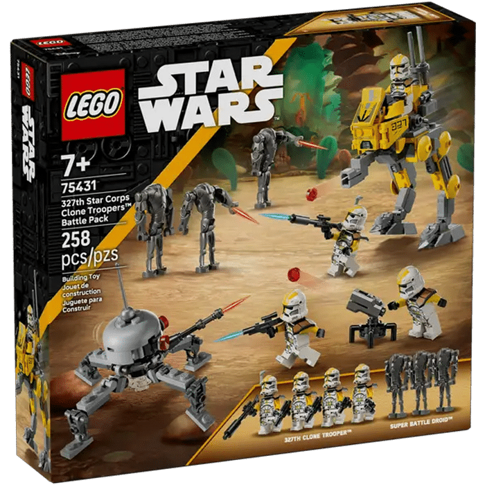 lego star wars 327eme corps darmee 75431 visuel produit