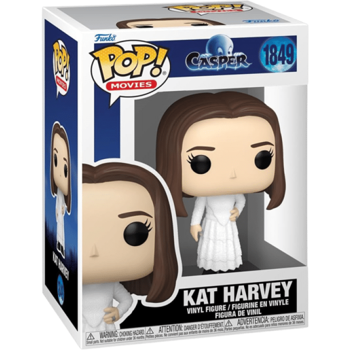 funko pop movies casper kat harvey visuel produit