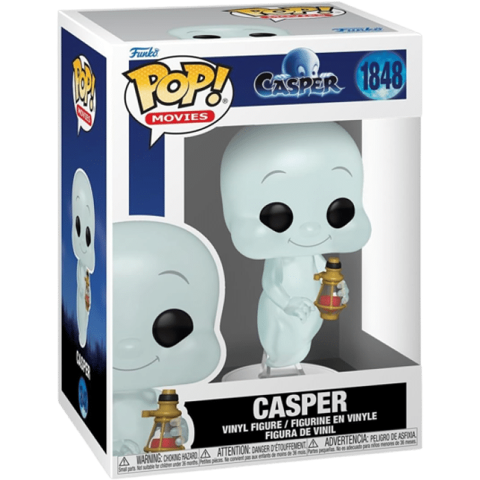 funko pop movies casper 1995 visuel produit