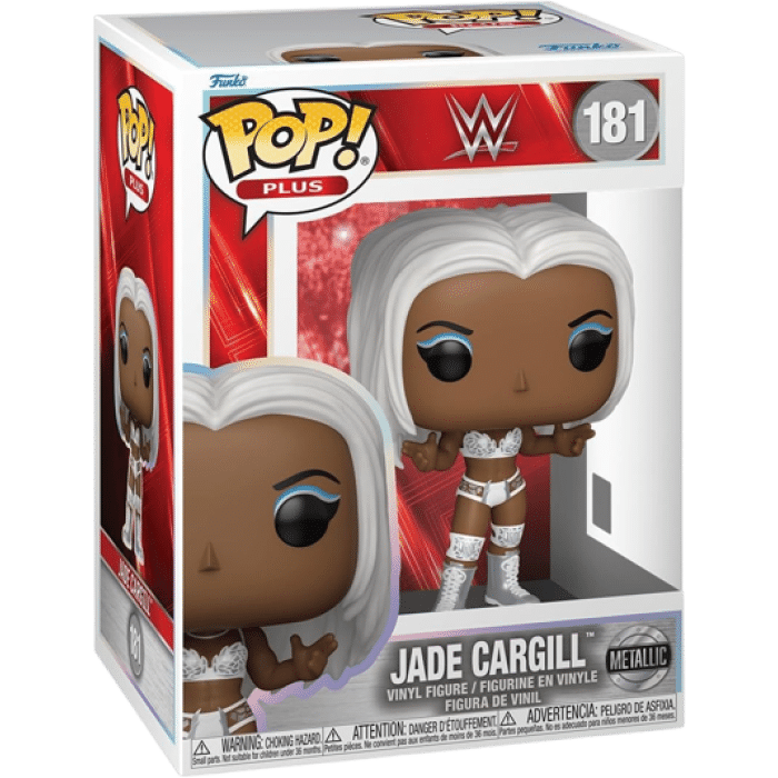 funko pop wwe jade cargill visuel produit