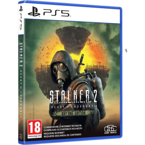 stalker 2 ps5 visuel produit