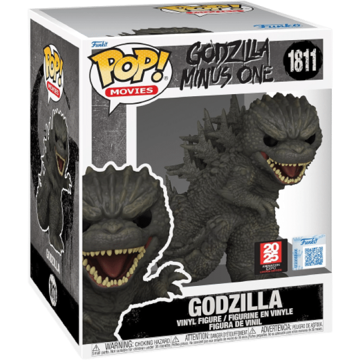 funko pop super godzilla minus one visuel produit