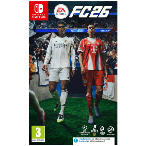 EA SPORTS FC 26 sur Switch produit def