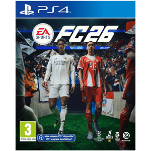 EA SPORTS FC 26 sur PS4 produit def