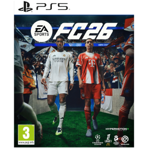 EA SPORTS FC 26 sur PS5 produit def