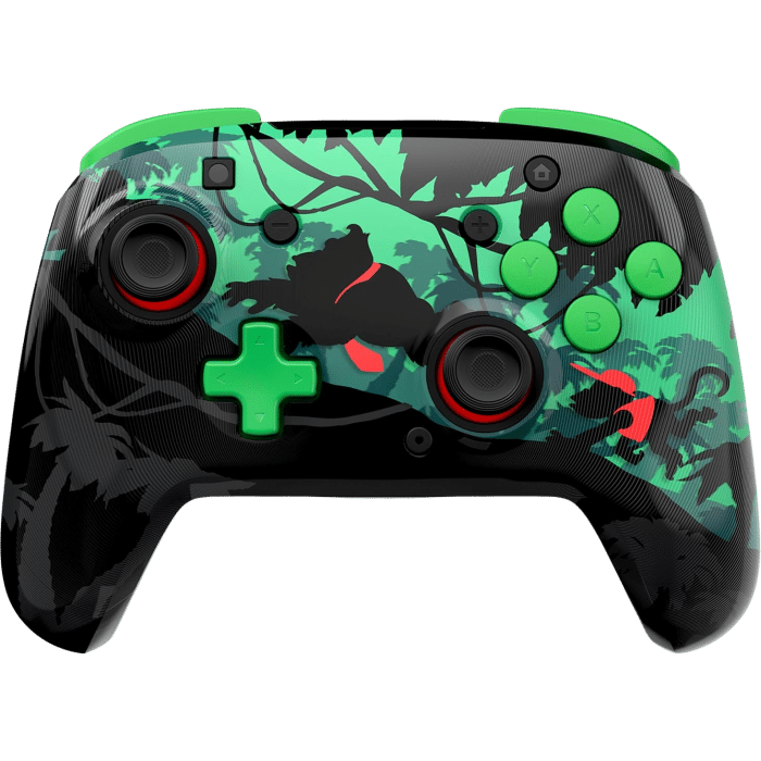 manette donkey kong switch turtle beach visuel produit