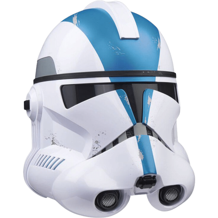 replique casque clone trooper 501st star wars visuel produit