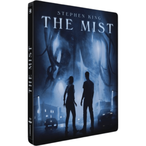 the mist steelcase 4k edition speciale fnac visuel produit