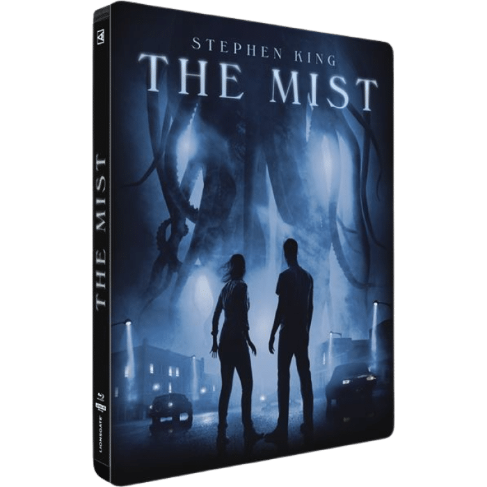 the mist steelcase 4k edition speciale fnac visuel produit