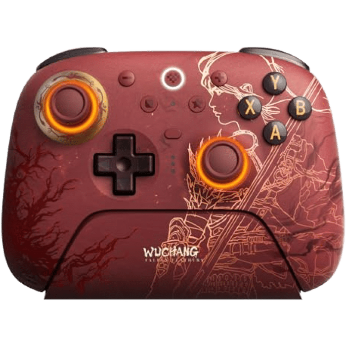manette wuchang fallen feathers 8bitdo pc visuel produit