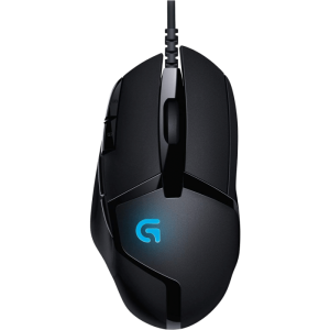 Souris Gaming Logitech G402 Hyperion Fury produit def