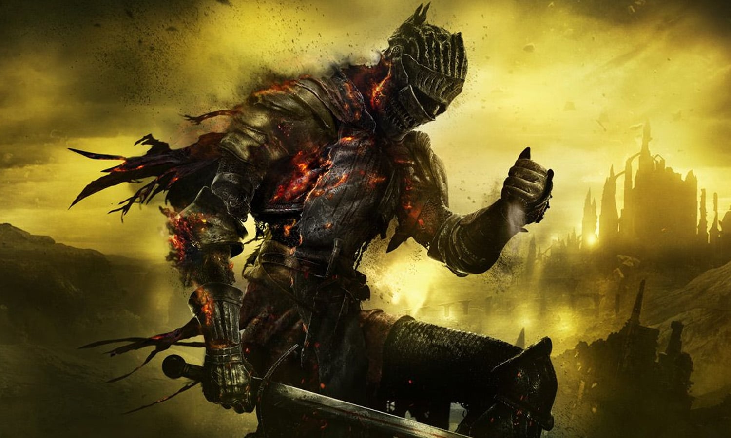 dark souls 3 remaster news attente