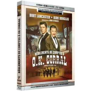 reglements de comptes a ok corral 4k visuel produit