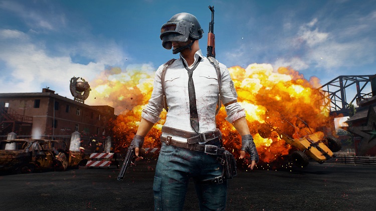 pubg - banniere