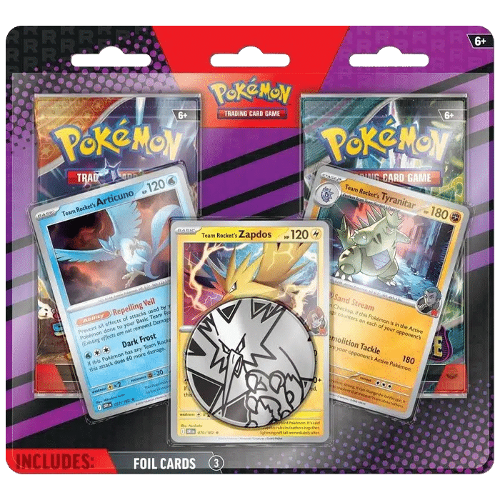 pack 2 boosters electhor visuel produit