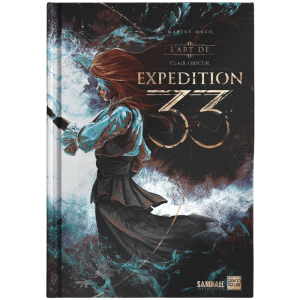 artbook clair obscur expedition 33 produit def