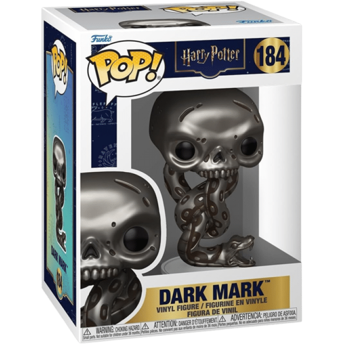 funko pop harry potter dark mark visuel produit
