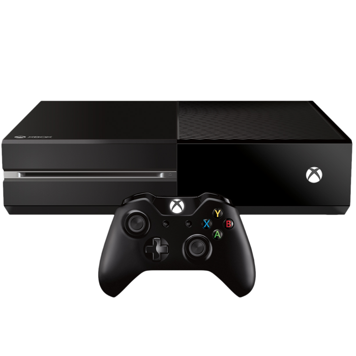 console xbox one standard générique
