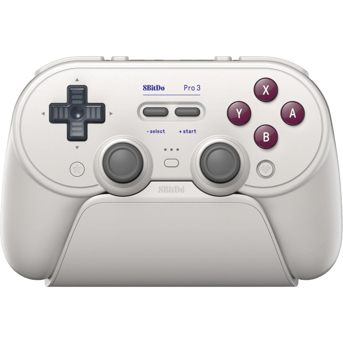 8bit do pro 3 super famicom switch visuel produit