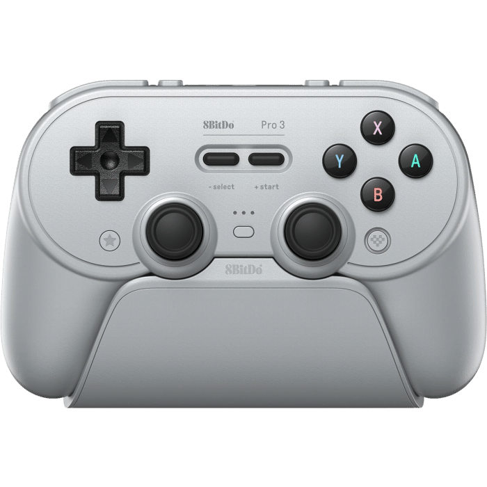 8bit do pro 3 playstation switch visuel produit