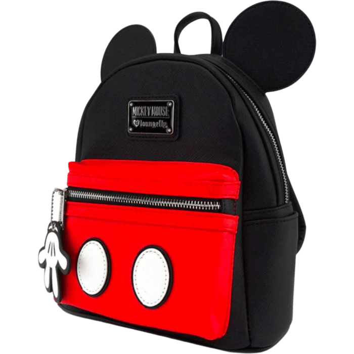sac a dos disney mickey loungefly visuel produit