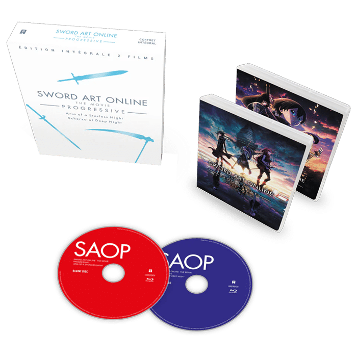 visuel produit sword art online progressive blu ray v2