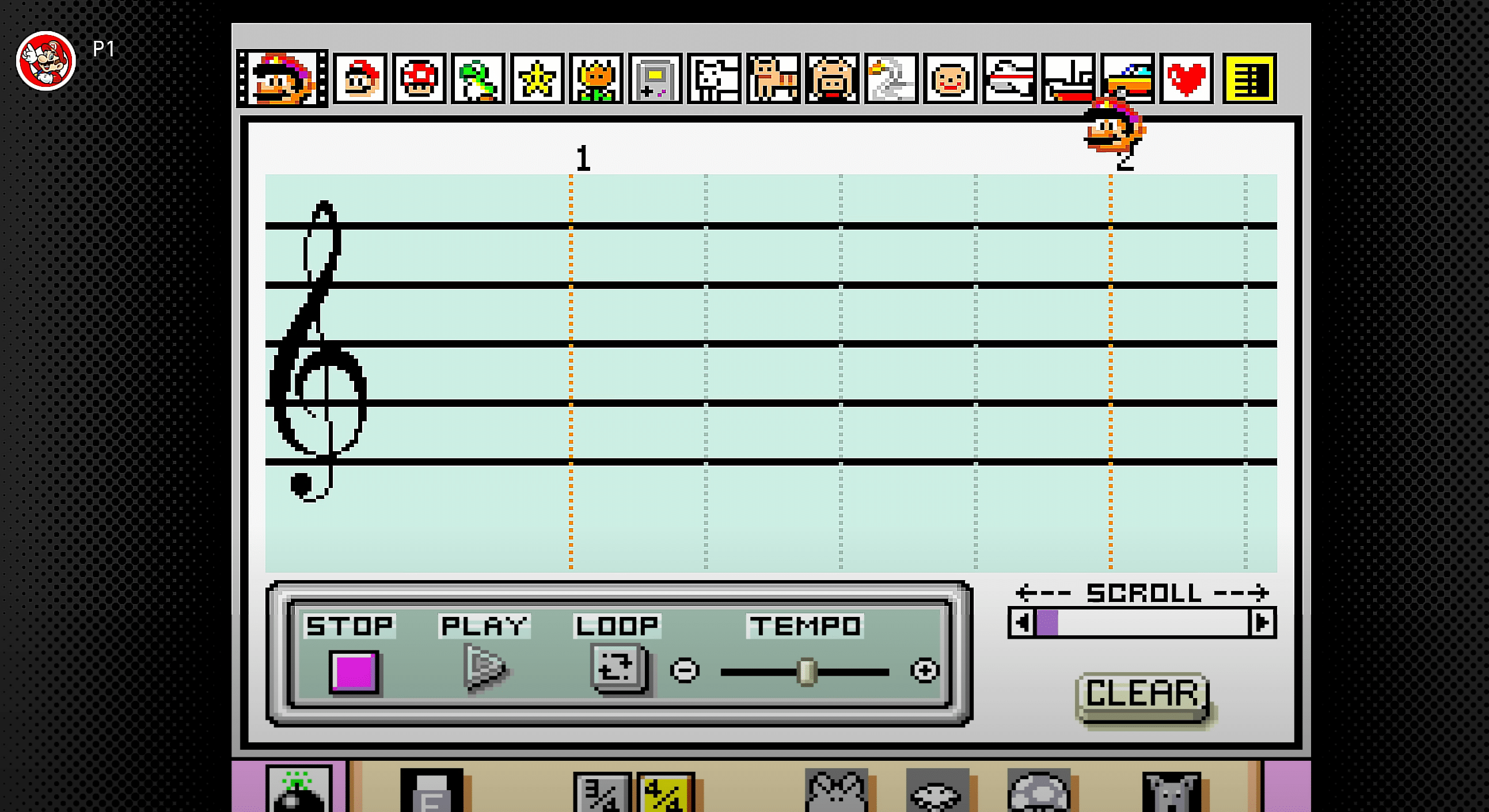 mpaint screenshot 3