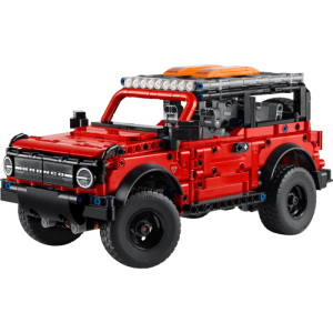 lego 42213 ford bronco visuel produit