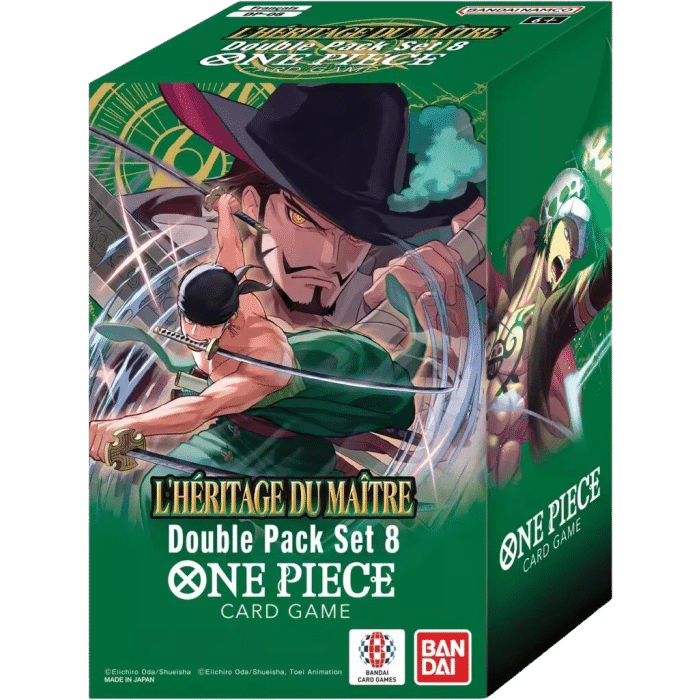 booster bipack one piece op12 visuel produit