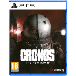 cronos the new dawn ps5 produit def