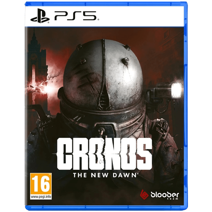 cronos the new dawn ps5 produit def