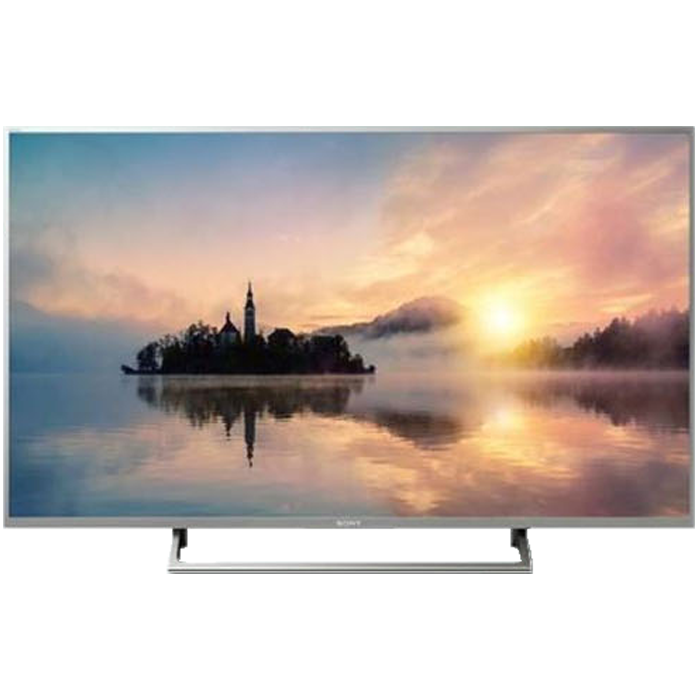 TV Sony KD49XE7077S UHD 4K HDR