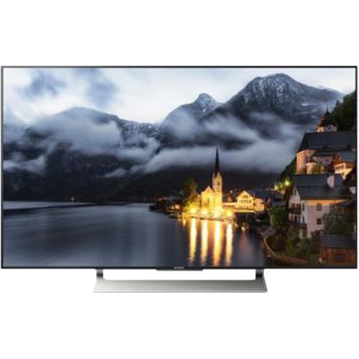 TV Sony KD49XE9005BAEP