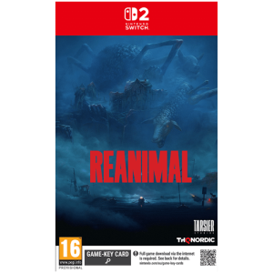 Reanimal sur Switch 2 produit