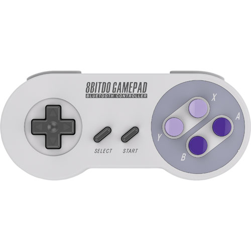snes 8 bitdo