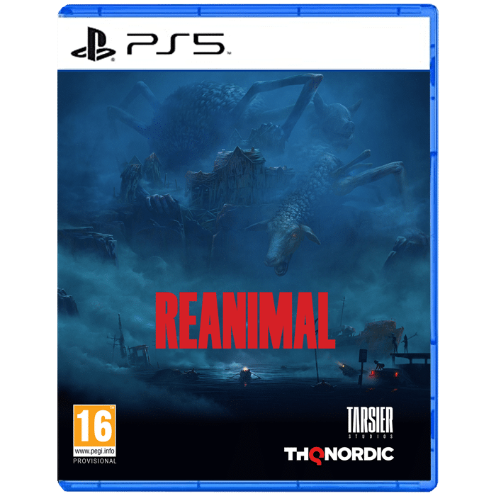 Reanimal sur PS5 def 2 produit