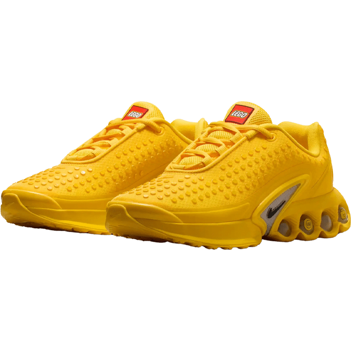 baskets nike air max dn collection lego visuel produit