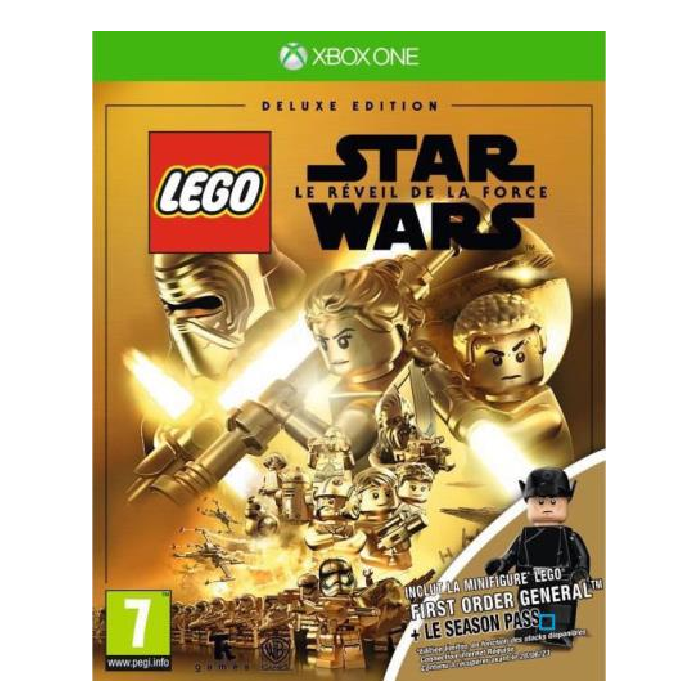 star wars deluxe 2