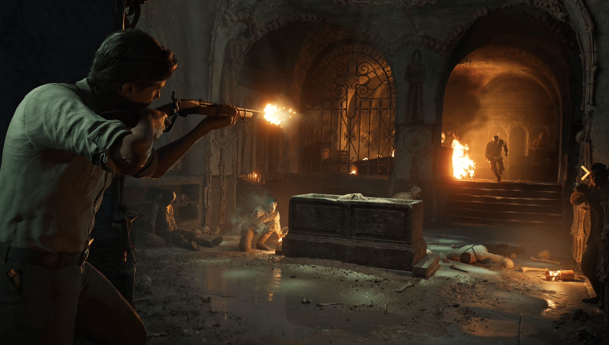 mafia screenshot 3