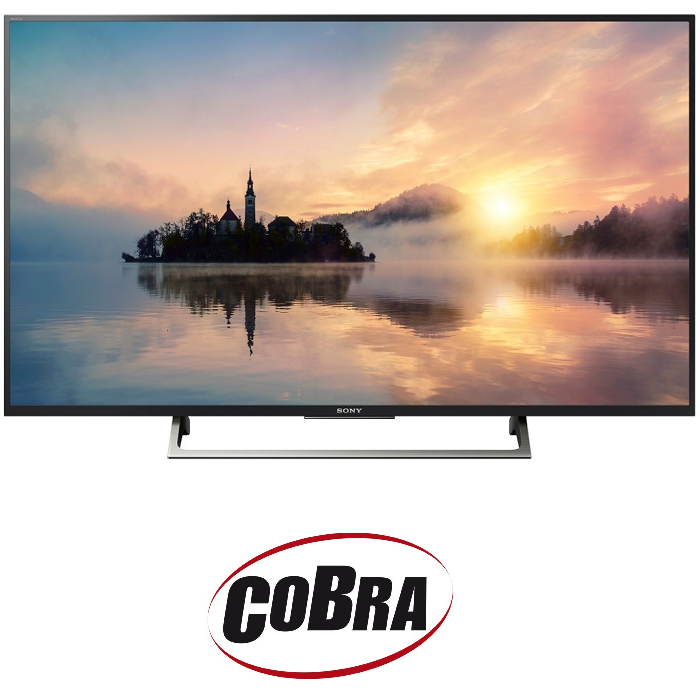 tv sony cobra modèle 1 en promo