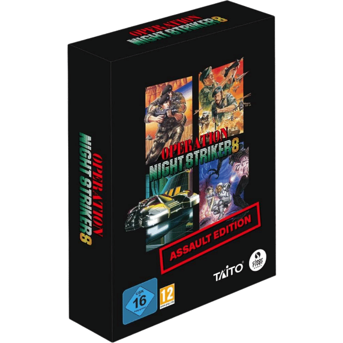operation night strikers assault edition switch visuel produit