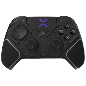 turtle beach victrix pro bfg reloaded sur ps5 visuel produit