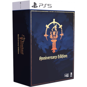 darkest dungeon 2 anniversary edition sur ps5 visuel produit