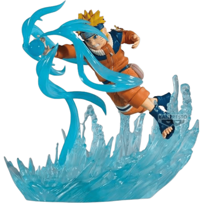 figurine naruto combination battle uzumaki visuel produit