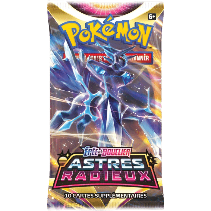 pokemon eb10 booster display visuel produit