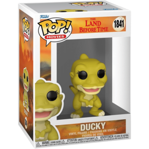 funko pop le petit dinosaure becky visuel produit