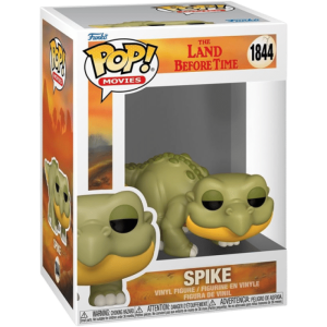 funko pop le petit dinosaure pointu visuel produit