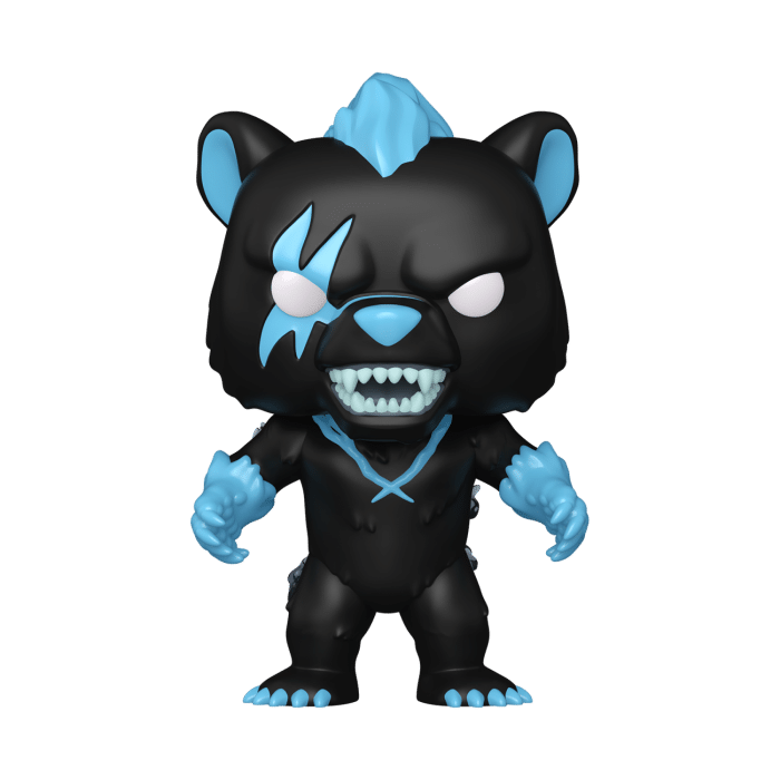 funko pop solo leveling tank visuel produit