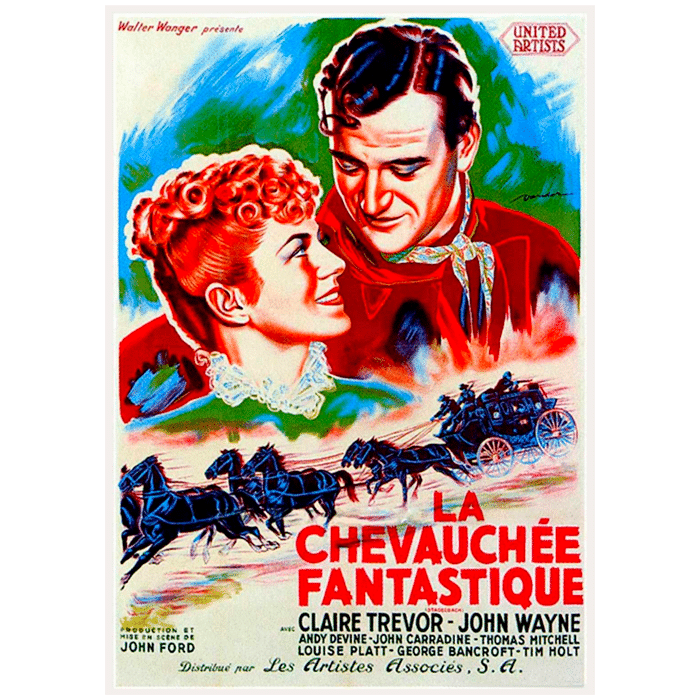 la chevauchee fantastique collector blu ray visuel produit